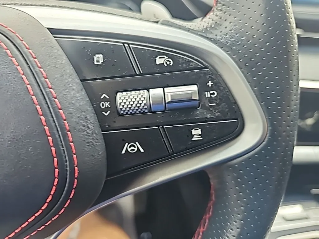 2023 GENESIS GV70 Standard - Photo 24