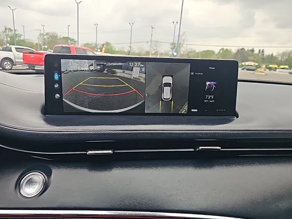 2023 GENESIS GV70 Standard - Photo 31
