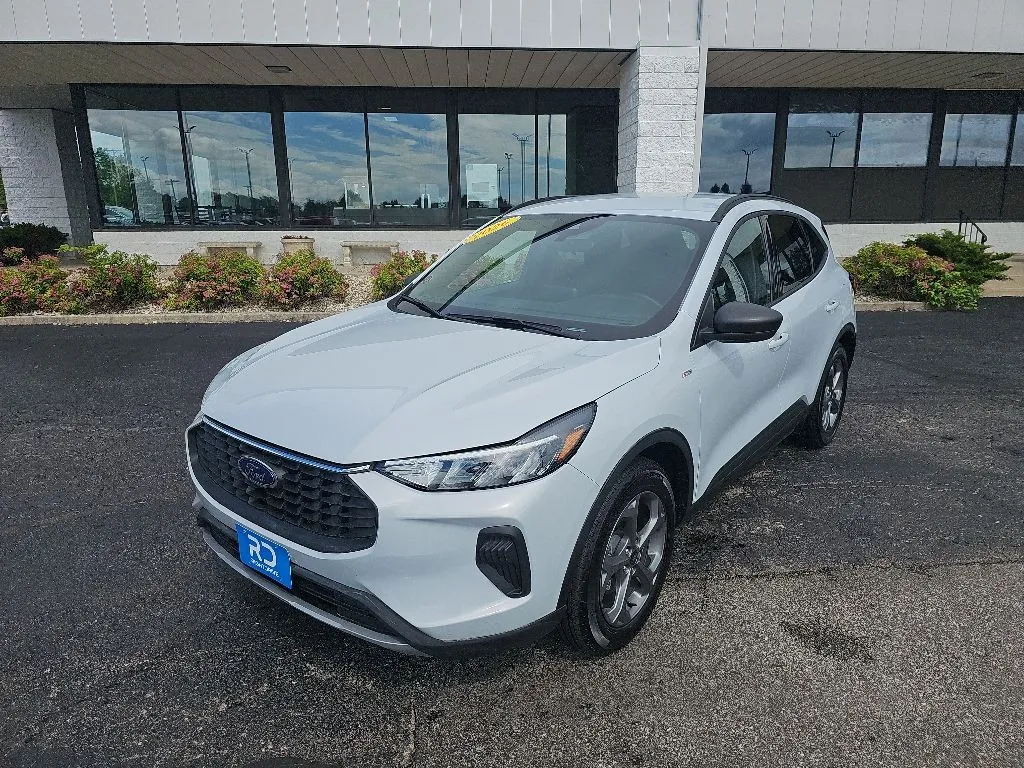 2026 Ford Escape ST-Line for sale in Muncie, IN
