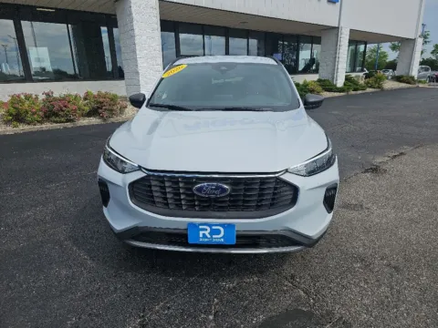 Photos of 2026 Ford Escape ST-Line for sale in Muncie, IN at RightDrive Muncie