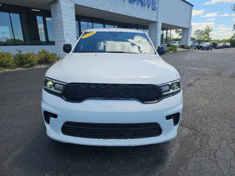 Photos of 2026 Dodge Durango GT for sale in Muncie, IN at RightDrive Muncie