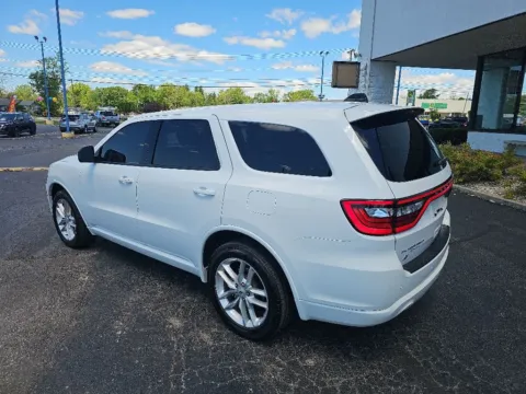 More photos of 2026 Dodge Durango GT at RightDrive Muncie, IN