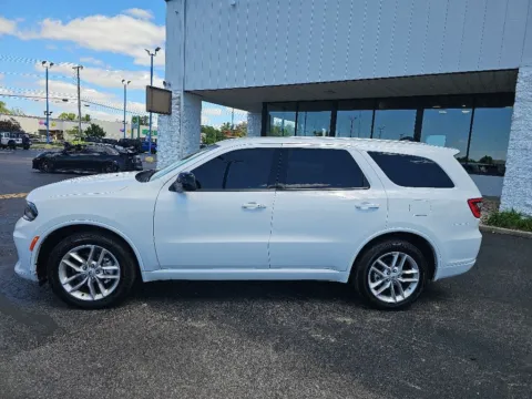 More photos of 2026 Dodge Durango GT at RightDrive Muncie, IN