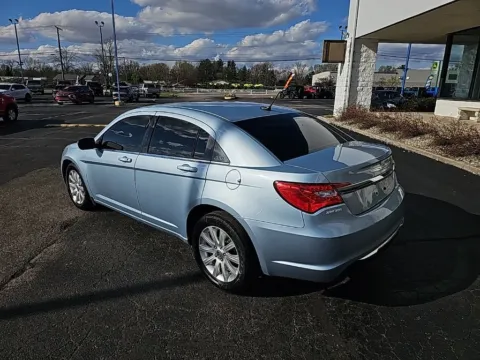 More photos of 2013 Chrysler 200 Touring at RightDrive Muncie, IN