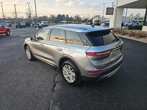 More photos of 2023 Lincoln Corsair Standard at RightDrive Muncie, IN