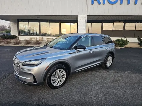 Another view of 2023 Lincoln Corsair Standard for sale in Muncie, IN at RightDrive Muncie