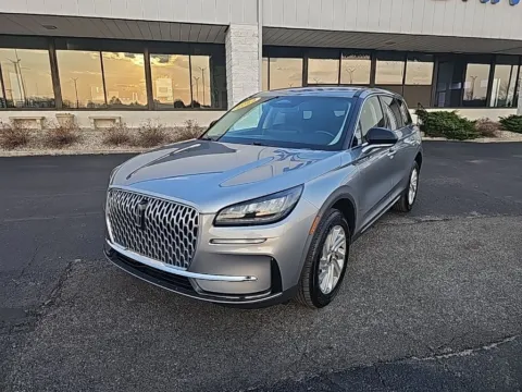 Unknown 2023 Lincoln Corsair Standard for sale in Muncie, IN