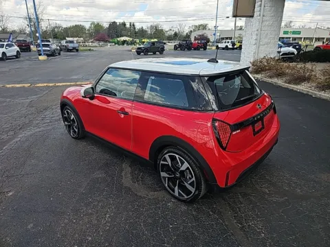 More photos of 2025 MINI Cooper S Signature at RightDrive Muncie, IN