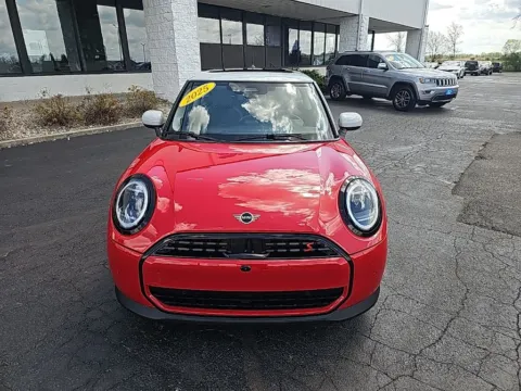 Photos of 2025 MINI Cooper S Signature for sale in Muncie, IN at RightDrive Muncie