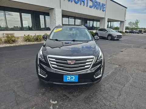 Photos of 2017 Cadillac XT5 Luxury for sale in Muncie, IN at RightDrive Muncie