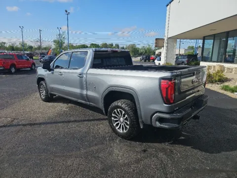 More photos of 2019 GMC Sierra 1500 AT4 at RightDrive Muncie, IN