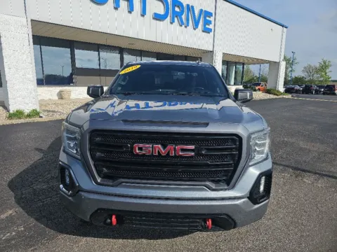 Photos of 2019 GMC Sierra 1500 AT4 for sale in Muncie, IN at RightDrive Muncie