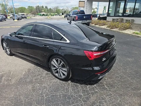 More photos of 2019 Audi A6 3.0T Premium Plus at RightDrive Muncie, IN