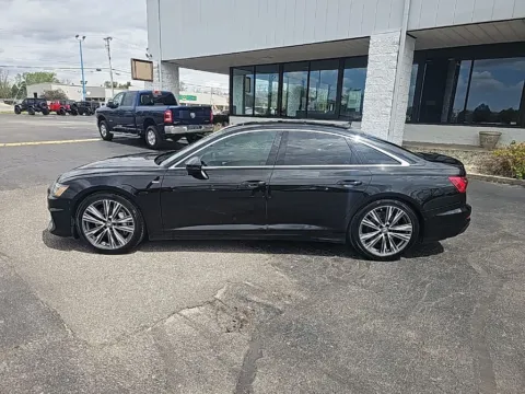 More photos of 2019 Audi A6 3.0T Premium Plus at RightDrive Muncie, IN