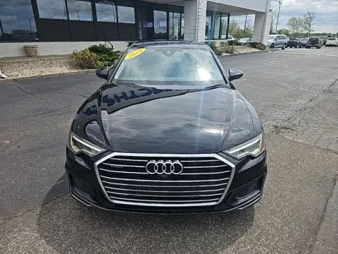 Photos of 2019 Audi A6 3.0T Premium Plus for sale in Muncie, IN at RightDrive Muncie