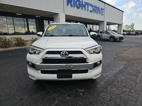 Photos of 2019 Toyota 4Runner Limited for sale in Muncie, IN at RightDrive Muncie