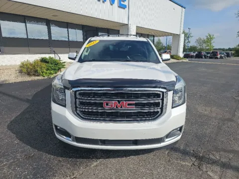 Photos of 2017 GMC Yukon SLT for sale in Muncie, IN at RightDrive Muncie