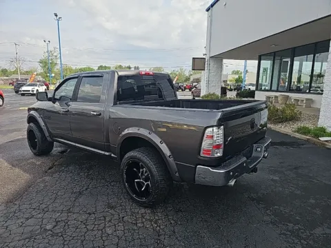 More photos of 2016 Ram 1500 Big Horn at RightDrive Muncie, IN