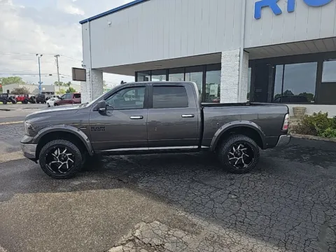 More photos of 2016 Ram 1500 Big Horn at RightDrive Muncie, IN