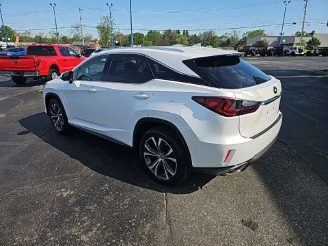 More photos of 2018 Lexus RX 350 at RightDrive Muncie, IN