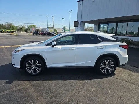 More photos of 2018 Lexus RX 350 at RightDrive Muncie, IN