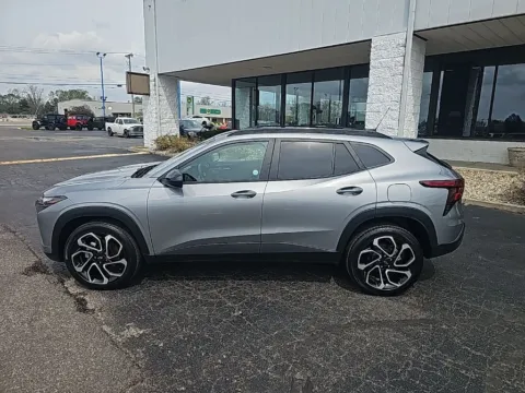 More photos of 2024 Chevrolet Trax 2RS at RightDrive Muncie, IN