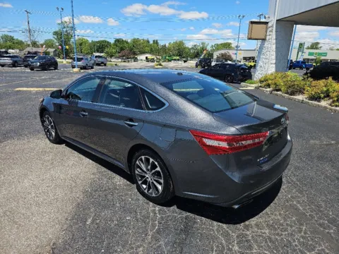More photos of 2017 Toyota Avalon XLE Plus at RightDrive Muncie, IN