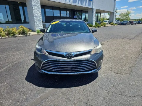Photos of 2017 Toyota Avalon XLE Plus for sale in Muncie, IN at RightDrive Muncie