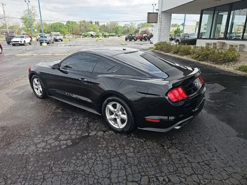 More photos of 2019 Ford Mustang EcoBoost at RightDrive Muncie, IN
