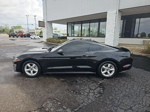 More photos of 2019 Ford Mustang EcoBoost at RightDrive Muncie, IN