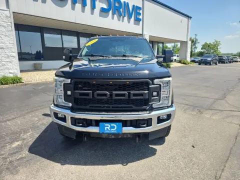 Photos of 2017 Ford F-250SD Lariat for sale in Muncie, IN at RightDrive Muncie