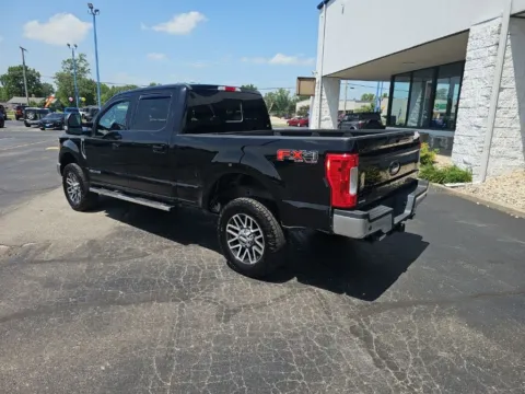 More photos of 2017 Ford F-250SD Lariat at RightDrive Muncie, IN
