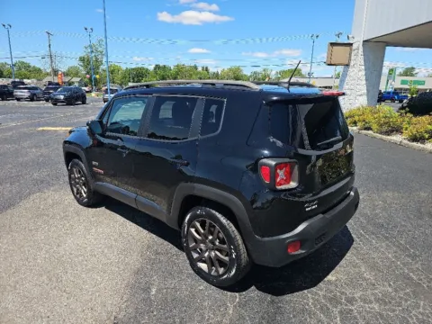 More photos of 2016 Jeep Renegade Latitude at RightDrive Muncie, IN