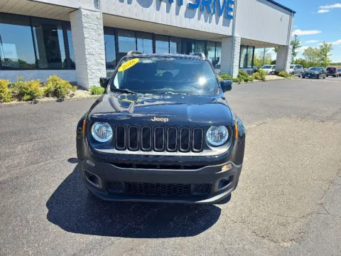 Photos of 2016 Jeep Renegade Latitude for sale in Muncie, IN at RightDrive Muncie