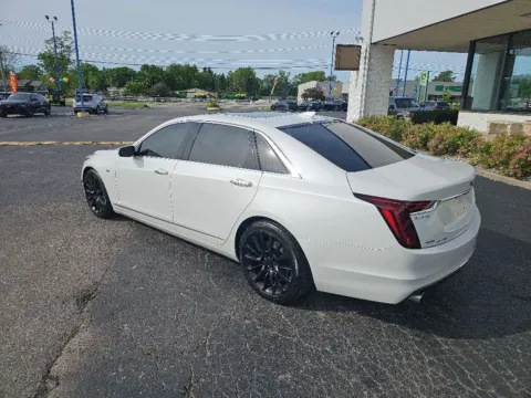 More photos of 2019 Cadillac CT6 3.6L Luxury at RightDrive Muncie, IN