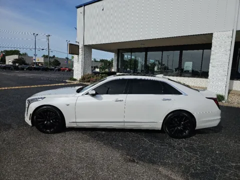 More photos of 2019 Cadillac CT6 3.6L Luxury at RightDrive Muncie, IN