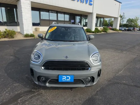 Photos of 2022 MINI Cooper Countryman for sale in Muncie, IN at RightDrive Muncie