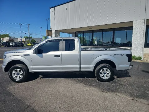 More photos of 2015 Ford F-150 XL at RightDrive Muncie, IN