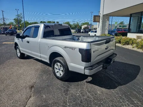 More photos of 2015 Ford F-150 XL at RightDrive Muncie, IN