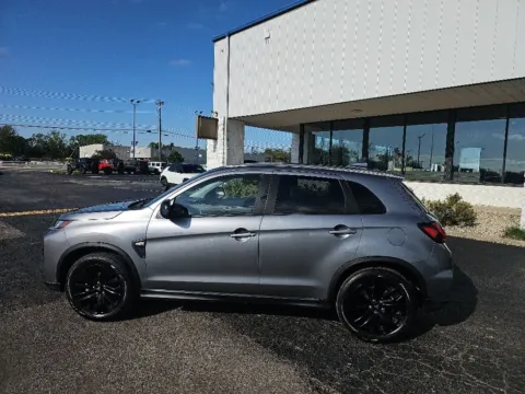 More photos of 2026 Mitsubishi Outlander Sport 2.0 LE at RightDrive Muncie, IN