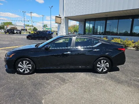 More photos of 2025 Nissan Altima 2.5 S at RightDrive Muncie, IN