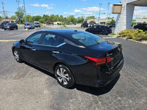 More photos of 2025 Nissan Altima 2.5 S at RightDrive Muncie, IN