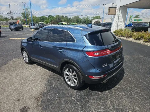 More photos of 2018 Lincoln MKC Select at RightDrive Muncie, IN