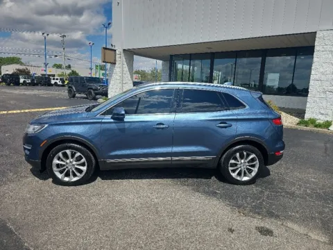More photos of 2018 Lincoln MKC Select at RightDrive Muncie, IN