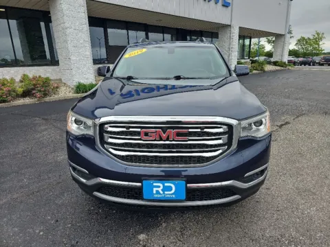 Photos of 2019 GMC Acadia SLT-1 for sale in Muncie, IN at RightDrive Muncie