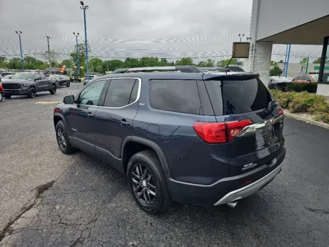 More photos of 2019 GMC Acadia SLT-1 at RightDrive Muncie, IN