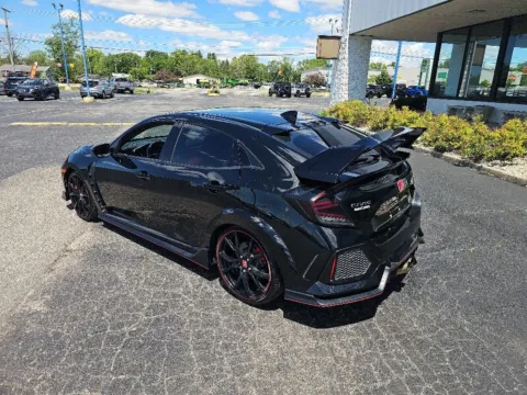 More photos of 2019 Honda Civic Type R Touring at RightDrive Muncie, IN
