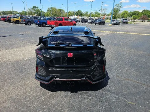 More photos of 2019 Honda Civic Type R Touring at RightDrive Muncie, IN