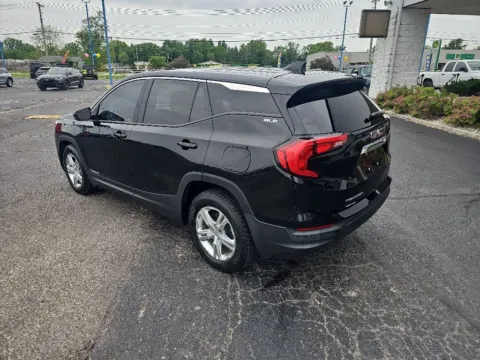 More photos of 2019 GMC Terrain SLE at RightDrive Muncie, IN