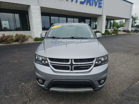 Photos of 2017 Dodge Journey GT for sale in Muncie, IN at RightDrive Muncie